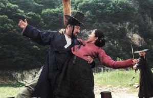 千面扭計王電影劇照8