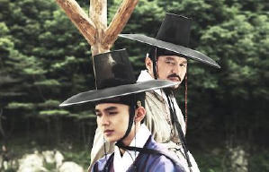 千面扭計王電影劇照9