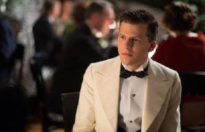 情迷聲色時光電影劇照6