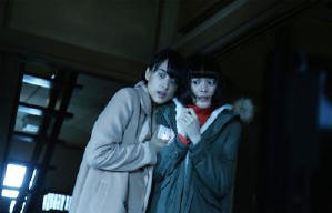 貞子vs 伽椰子電影劇照4