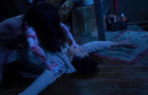 貞子vs 伽椰子電影劇照8