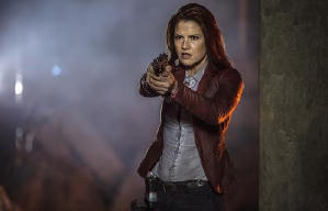 生化危機：終極屍殺電影劇照6