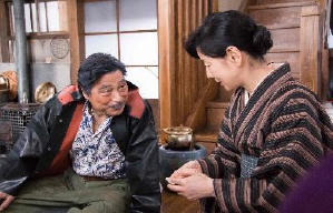 給兒子的安魂曲電影劇照3