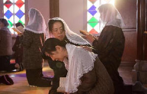 給兒子的安魂曲電影劇照6