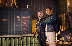 偷天特務電影劇照7