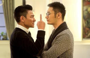 偷天特務電影劇照9