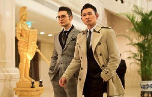 偷天特務電影劇照10