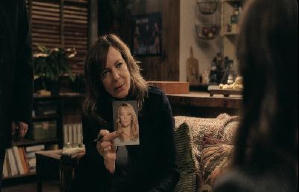 列車上的女孩電影劇照2