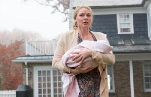 列車上的女孩電影劇照4