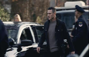 列車上的女孩電影劇照5