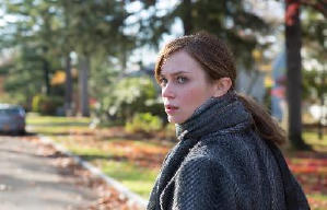 列車上的女孩電影劇照8