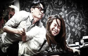 兇手還未睡電影劇照4