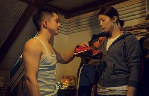 一萬公里的約定電影劇照2