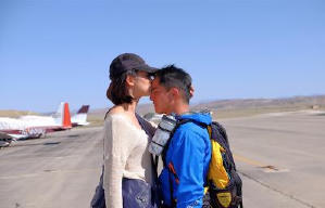 一萬公里的約定電影劇照13