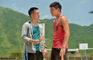 一萬公里的約定電影劇照6