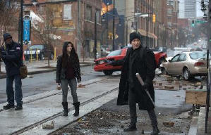 喪屍手機電影劇照3