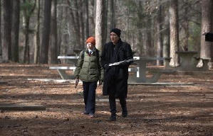 喪屍手機電影劇照4