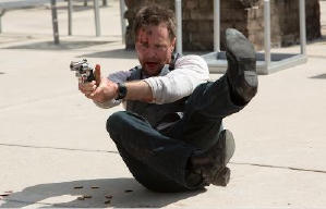 真攞命天子電影劇照4