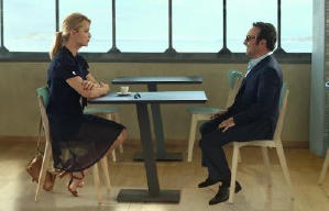 縮水情人夢電影劇照2