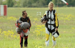 縮水情人夢電影劇照3