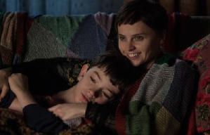 魔樹奇緣電影劇照4