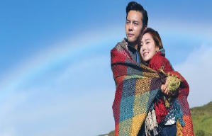 那件瘋狂的小事叫愛情電影劇照2