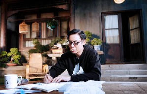 那件瘋狂的小事叫愛情電影劇照3