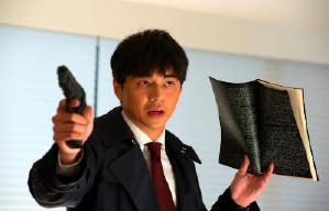 死亡筆記：照亮新世紀電影劇照2