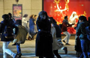 死亡筆記：照亮新世紀電影劇照3