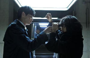 死亡筆記：照亮新世紀電影劇照6