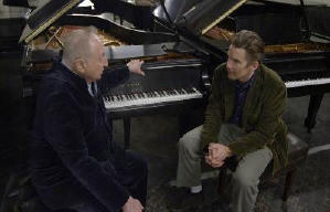 人生樂師：西摩傳電影劇照2