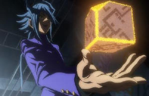 遊戲王劇場版：次元的黑暗面電影劇照4