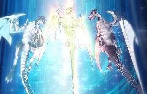 遊戲王劇場版：次元的黑暗面電影劇照6