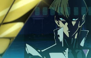 遊戲王劇場版：次元的黑暗面電影劇照11