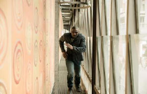 反恐局中局電影劇照3