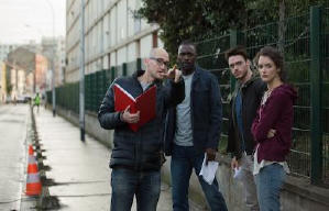 反恐局中局電影劇照4