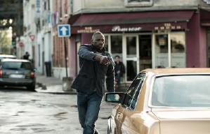 反恐局中局電影劇照5