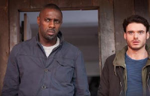 反恐局中局電影劇照7