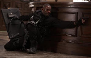 反恐局中局電影劇照9