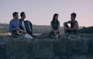 樂滿天下：馬友友絲路合奏團電影劇照2