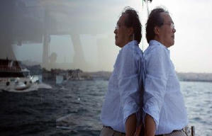 樂滿天下：馬友友絲路合奏團電影劇照5