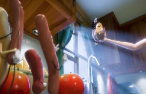 洋腸派對電影劇照3