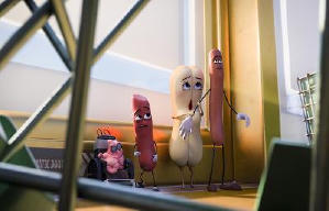 洋腸派對電影劇照12