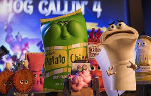 洋腸派對電影劇照14