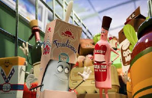 洋腸派對電影劇照7