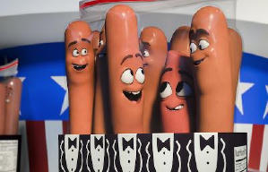 洋腸派對電影劇照10