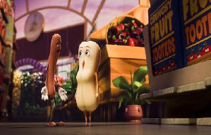 洋腸派對電影劇照11