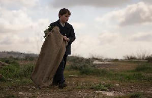 耶路撒冷的女兒電影劇照3