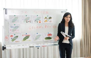 苦‧甜滋味電影劇照2