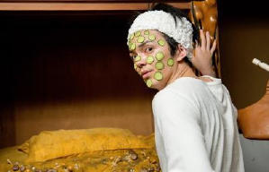 苦‧甜滋味電影劇照3